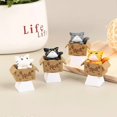 thumbnail image 3 of 1Pc Cartoon Cat Keyboard Keys Three-Dimensional Cute Anime Mechanical Keycaps, 3 of 4