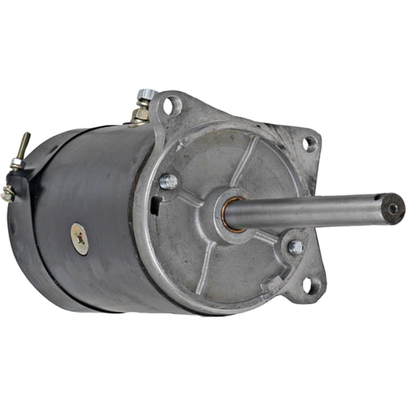DB Electrical New Starter 410-14077 for Ford Tractor 600 900 Gas 1953-1962 3110 C3Nf-11001-A