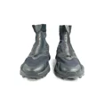 thumbnail image 4 of Ad-id-as Originals Ozweego TR STLT Stealthy Black Unisex Size M 5/W 6.5 FV9669, 4 of 6