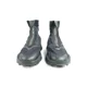 thumbnail image 4 of Ad-id-as Originals Ozweego TR STLT Stealthy Black Unisex Size M 5/W 6.5 FV9669, 4 of 6