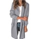 thumbnail image 2 of Pntutb Moda Mujer Otoño Invierno Manga Larga Blusa Sólida Lazo-Nudo Suéter tops Flash Picks Pntutb Pntutb-7297, 2 of 6