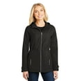 thumbnail image 1 of Port Authority® Ladies Northwest Slicker. L7710 Autoridad Portuaria L7710, 1 of 1