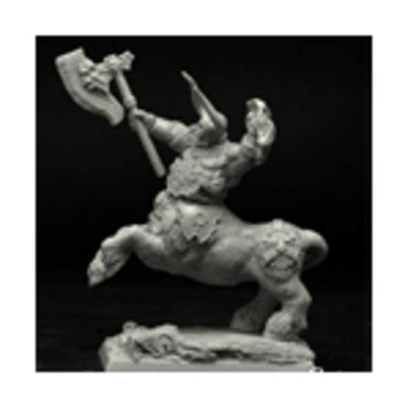 Scibor Monstrous Miniatures Centaur #1 New