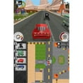 thumbnail image 3 of NDS game Cars - Race-O-Rama for NDS/3DS/DSi​​, 3 of 7