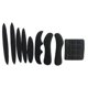 thumbnail image 5 of Cycling Helmet Pads Sealed Sponge Bicycle Helmet of Inner Pads Protection Helmet Padding Bike Helme, 5 of 5
