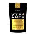 thumbnail image 1 of Sustituto de café sabor vainilla 250 g Ruher Kapomex Kapomo Vainilla 250 g, 1 of 2