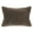 Brown, variant on Kosas Home Harriet Velvet 18-inch Square Throw Pillow, Terra Cotta