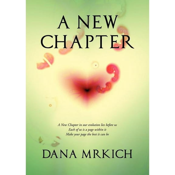 A New Chapter, (Paperback)