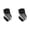 Grey-2PCS-12.4", variant on Gytml Sports Ankle Support Brace Anti- Ankle Stabilizer Sleeve Breathable Thin Ankle Guard For Running Gym Hiking Sprain Injury Recovery(Grey-5.7"),One Size,Blue-2PCS-12.4"
