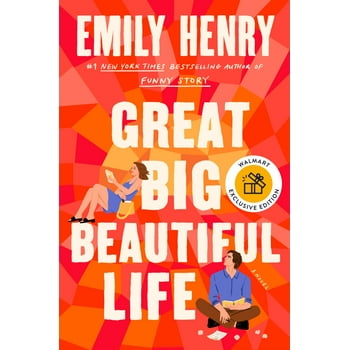 Great Big Beautiful Life (Walmart Exclusive) (Hardcover)