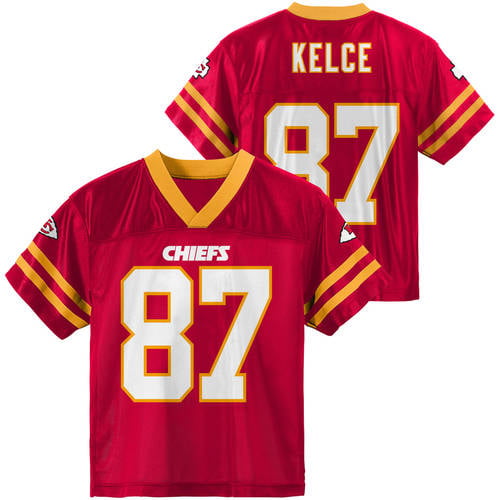 youth chiefs jersey