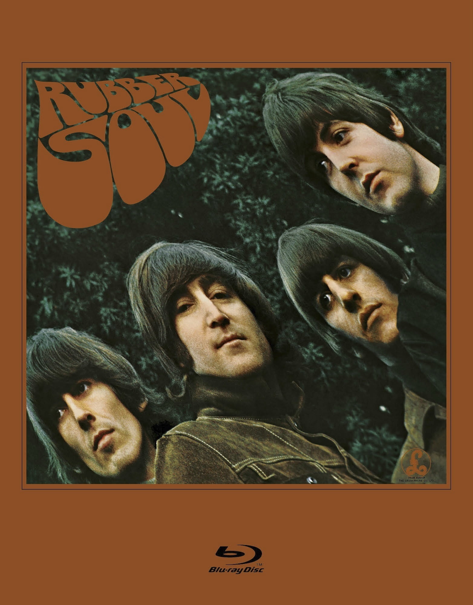 Rubber Soul (Blu-ray), Capitol, Music & Performance