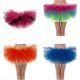thumbnail image 2 of Women\'s Classic 6 Layer Tulle Tutu Skirt, Layered Tulle Tutu Dress, 2 of 3