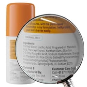 Chemist at Play Under Arm Roll on 1.35 fl oz Fragrance Free