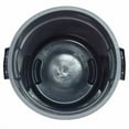 thumbnail image 5 of Kratos 10 Gallon Round Trash Can, 5 of 6