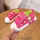 thumbnail image 1 of Zapatos blancos para ni?os, zapatos de lona ajustables de corte bajo, zapatos deportivos para ni?os peque?os ZefeiWu 8390605392887, 1 of 1