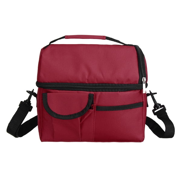 thermos elements insulated lunch bag