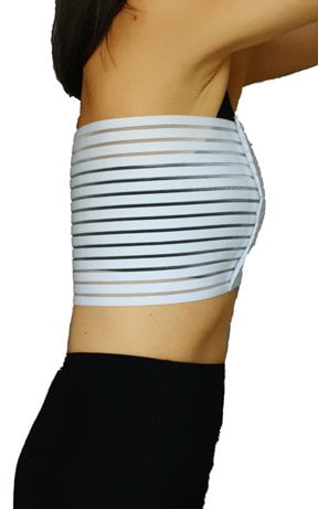 chest compression bandage