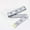 As Show20, variant on AQITTI Stationery Soft Tape Measure Double Scale Body Sewing Flexible Ruler for Weight Loss Ruler Learning tools for Student Learning, Campus, Office, Etc