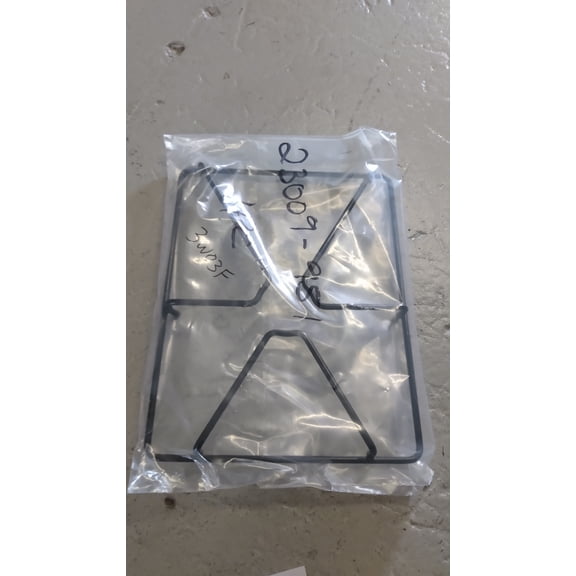 Appliance Factory Parts SIDE BURNER GRID BLK 330440550 23009951