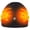 Black, variant on SUN WILL Heated Beanie Hat, Rechargeable Battery Electric Knit Winter Hat for Men Women, Black