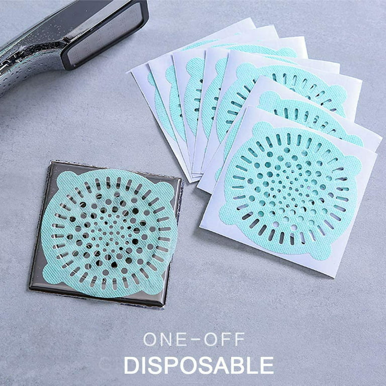 Up To 60% Off on 5 Pack Drain Hair Catcher Sho