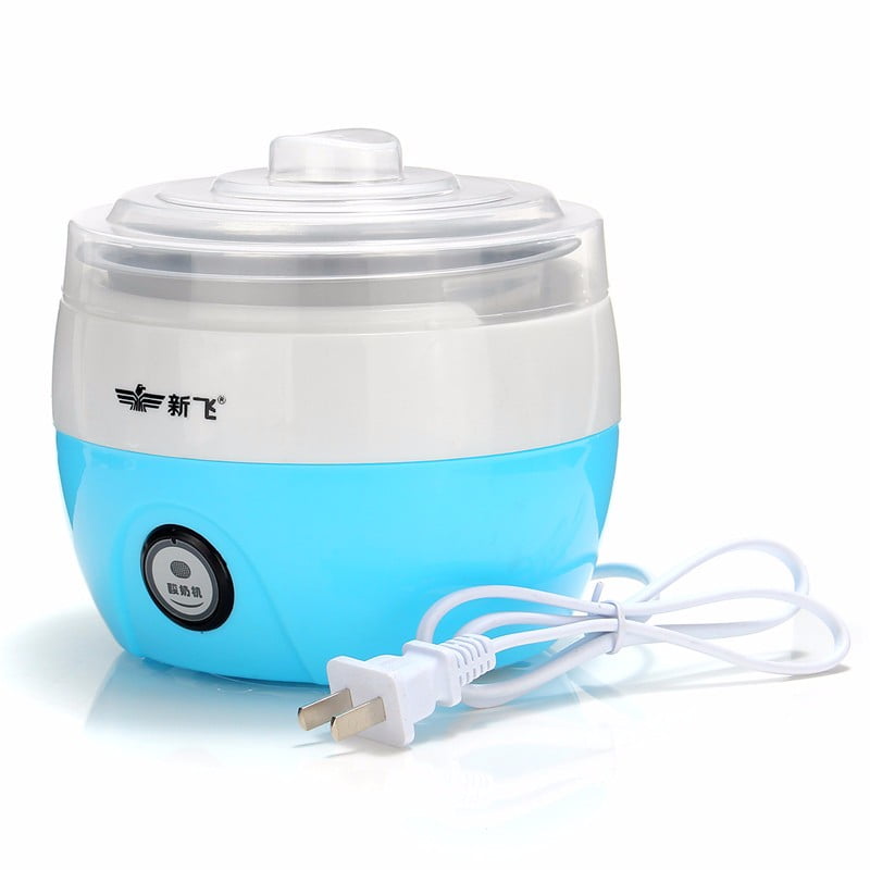 look good yogurt maker