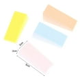 thumbnail image 4 of 50 Pcs Beauty Wedges Sponges,Makeup Sponge Mini Applicator Wedges,Triangle Makeup Sponges For Blending,Foundation Beauty Tools 16, 4 of 8