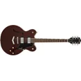 thumbnail image 3 of Guitarra Electrica Gretsch G2622 Streamliner Center Block Diestro Marrón Laurel, 3 of 4
