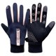 thumbnail image 1 of LUVCLS Guantes de invierno para mujer, impermeables, cálidos, para ciclismo, para exteriores, para correr, esquiar, mitones ё△ |в, 1 of 7