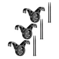 thumbnail image 3 of For West Biking Bike Smart Taillight Bracket Saddle Mount Bow Bracket, 3 of 10