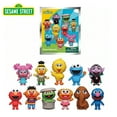 thumbnail image 2 of Sesame Street keychain blind bag, 2 of 7