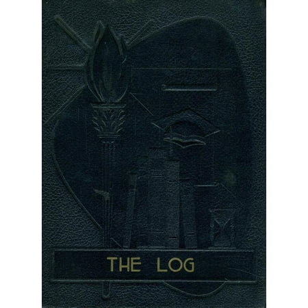 (Custom Reprint) Yearbook: 1953 Vermilion High School - Log Yearbook (Vermilion OH)