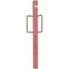 T-Post Driver,Steel Offset Hdl