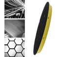 thumbnail image 5 of Base para lijadora de 6", 17 orificios, 150 mm, compatible con RO1, ES150, ET2, BO6030, BO6040 para pulir y esmerilar, 5 of 5