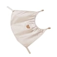 thumbnail image 4 of Bolso para pañales, bolso para cochecito de bebé, bolso minimalista para cochecito, bolso colgante para cochecito, ultra sensible, 4 of 8