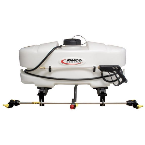 Fimco 5302322 Spot Sprayer - 25 Gallon - 4.5GPM