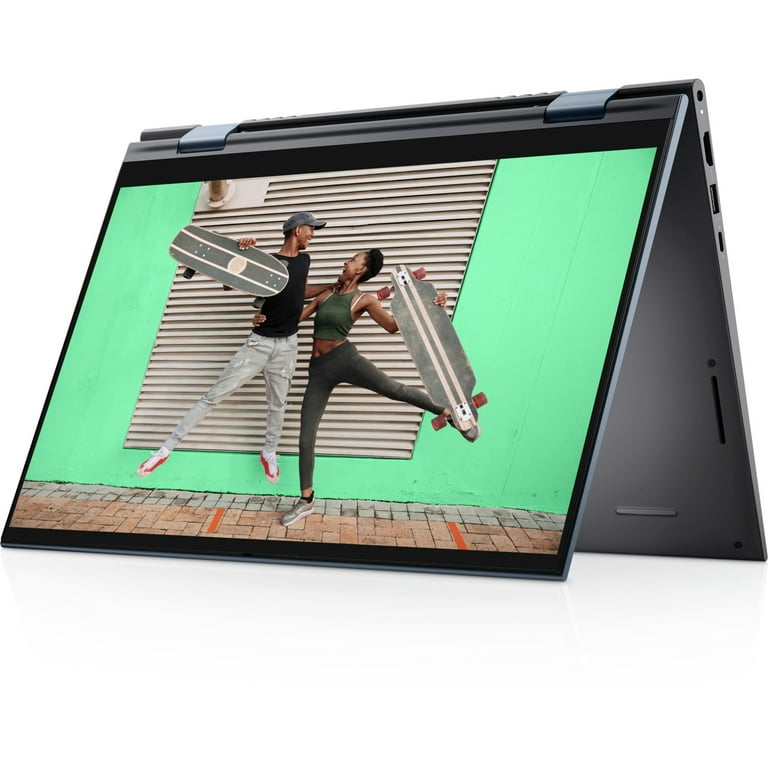 Dell Inspiron 7415 2-in-1 - Flip design - AMD Ryzen 5 5500U