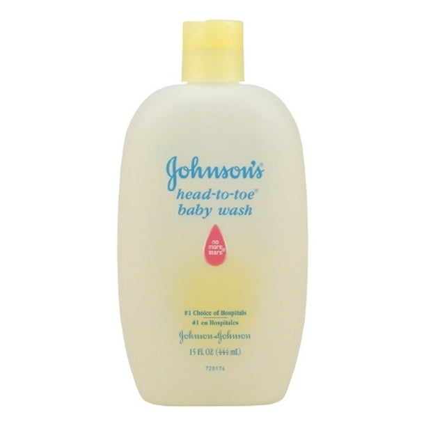 Johnson & Johnson Consumer Johnsons Baby Soap 381370032373BT 1