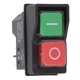 thumbnail image 3 of IP55 Push Button Switch 4 Pin Starter Garden Machinery Machine Tools Power Tools, 3 of 10