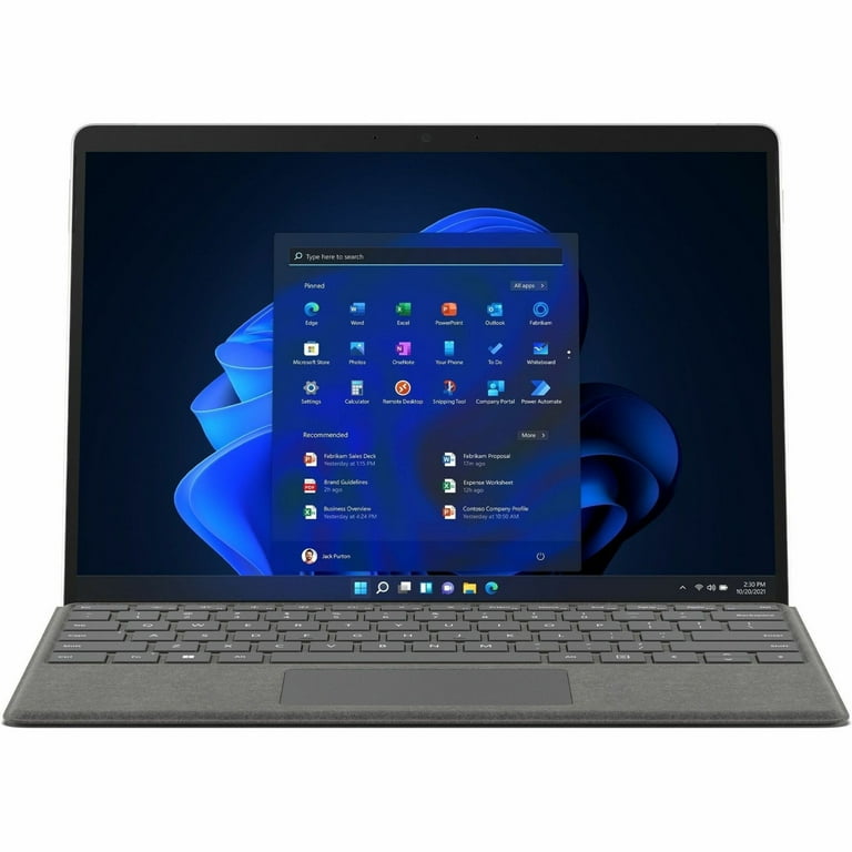 Microsoft Surface Pro 8, 13 Microsoft Surface Pro 8, 13