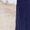 A82 Navy, variant on Mifsaly Cotton Linen Pants Women High Waisted Wide Leg Trousers Pleated Side Slits Elastic Waistband Casual Summer Vacation Boho Clothes with Pockets M