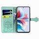 thumbnail image 3 of Funda Cartera FOXDOCK para OPPO Reno 11F 5G , Flip PU con Relieve de Gatos y Perros, Tarjetero y Soporte, 3 of 6