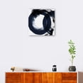 thumbnail image 4 of Cuadro Decorativo | Fine Art Tj | Eternidad Profunda Por Isabelle Z - 99 x 99 cm, 4 of 4