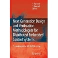 thumbnail image 2 of Next Generation Design and Verification Methodologies for Distributed Embedded Control Systems: Proceedings of the GM R&D Workshop, Bangalore, India, January 2007, 2 of 4