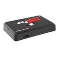 thumbnail image 2 of Bastón de lucha Arcade Mayflash F500 FLAT Elite para PS4, PC y Xbox, 2 of 8