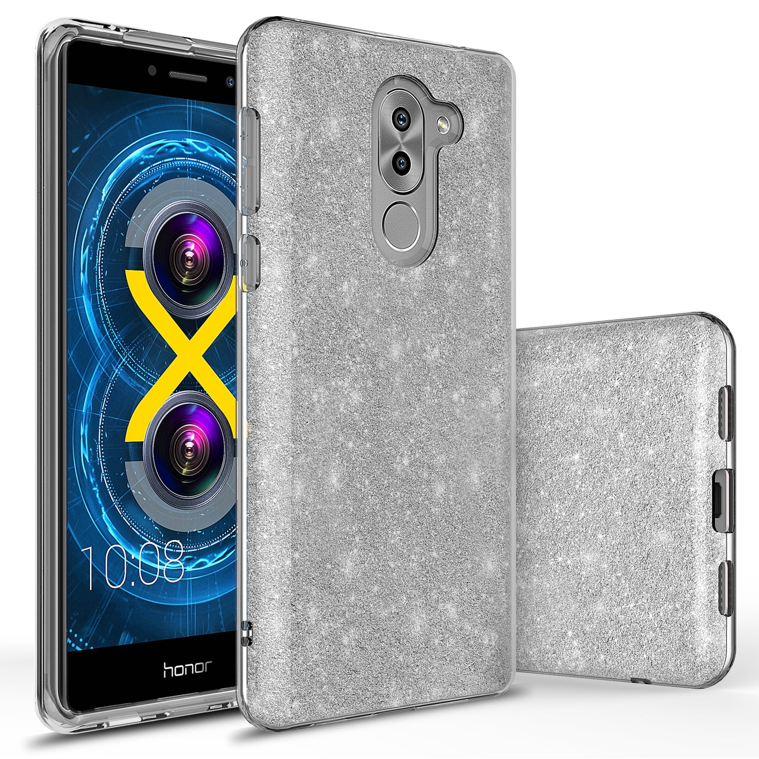 Honor x6 аккумулятор
