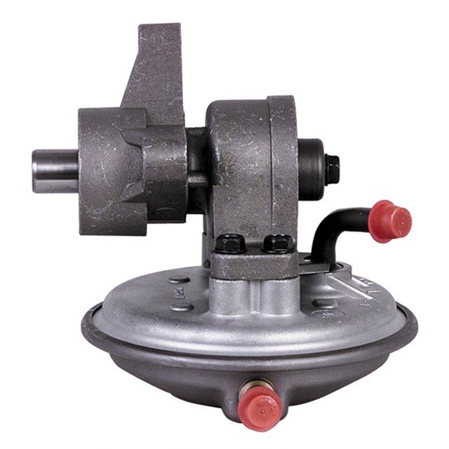 Bomba de VACIO CARDONE Seville 1981 Cadillac V8 6.0L remanufacturado