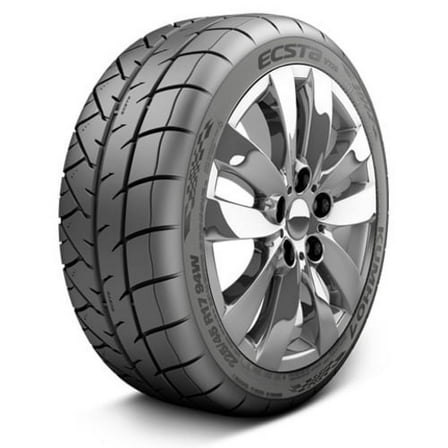 Kumho Ecsta V720 285/30R18 93W BSW (4 Tires)