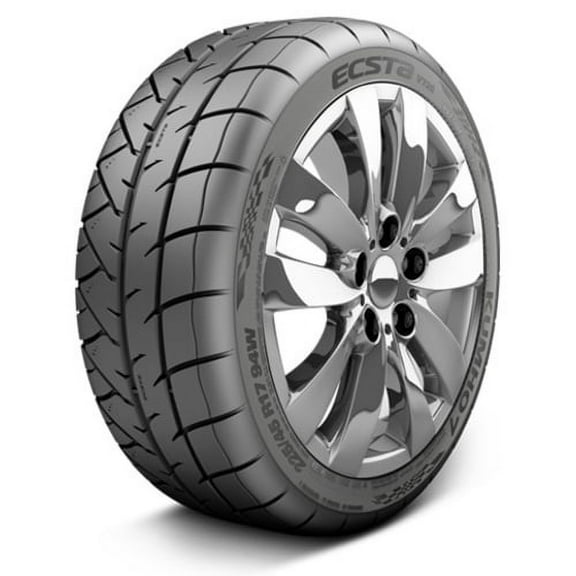 Kumho Ecsta V720 285/30R18 93W BSW (4 Tires)